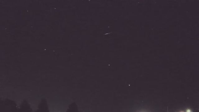 AMS58 meteor