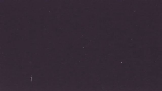 AMS58 meteor