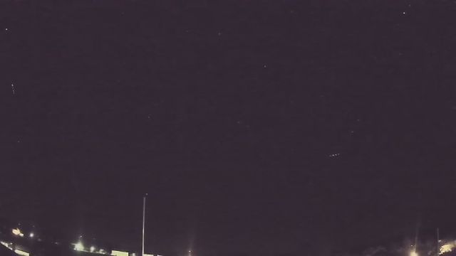 AMS58 meteor
