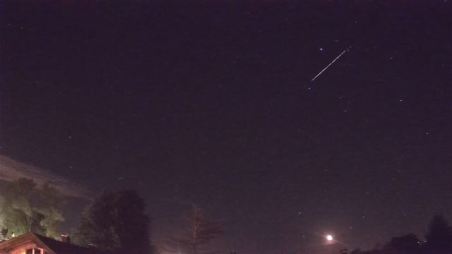 AMS58 meteor