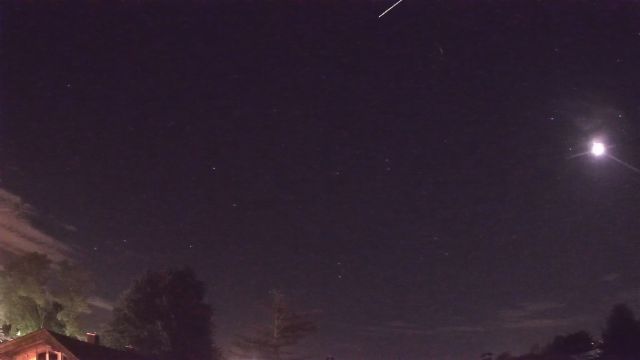 AMS58 meteor