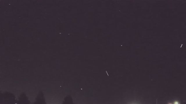 AMS58 meteor