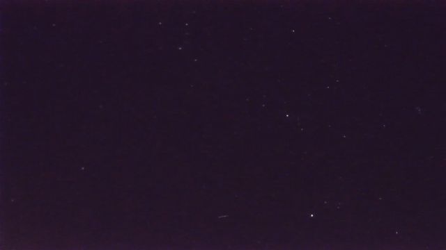 AMS58 meteor