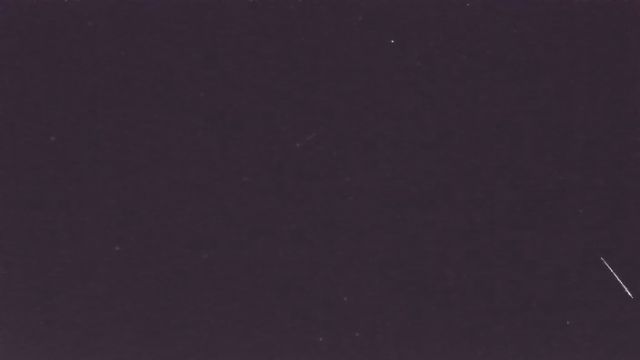 AMS58 meteor