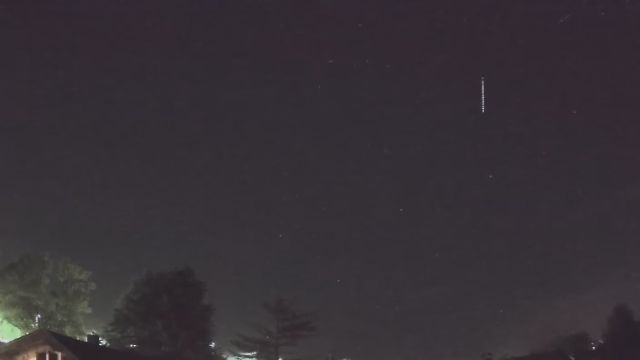 AMS58 meteor