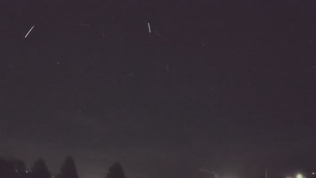 AMS58 meteor