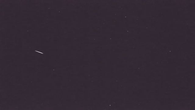 AMS58 meteor