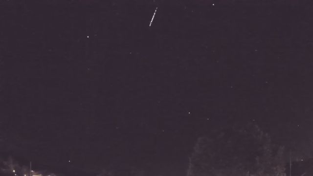 AMS58 meteor