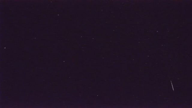 AMS58 meteor