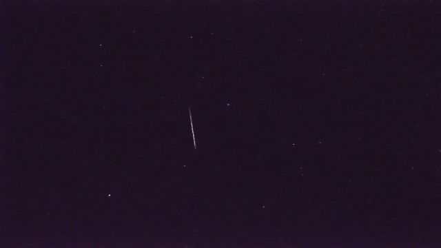 AMS58 meteor