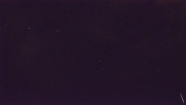 AMS58 meteor