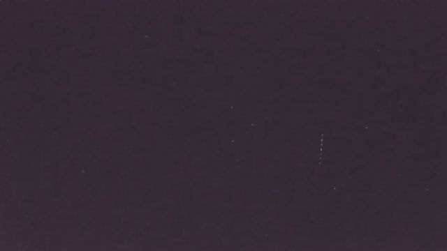 AMS58 meteor
