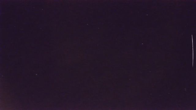 AMS58 meteor