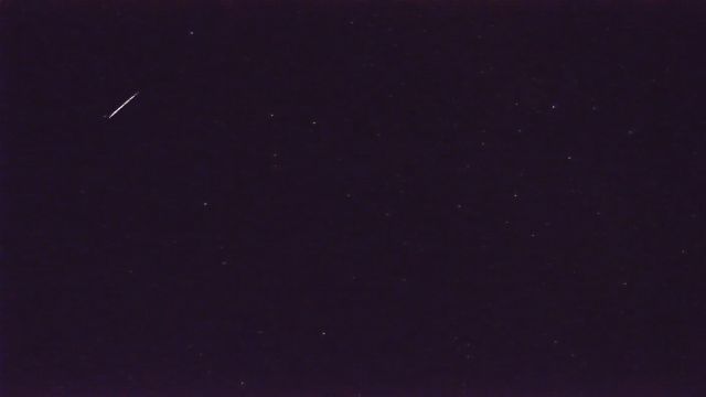 AMS58 meteor