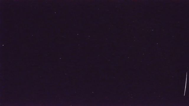 AMS58 meteor