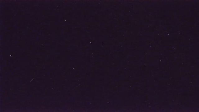 AMS58 meteor