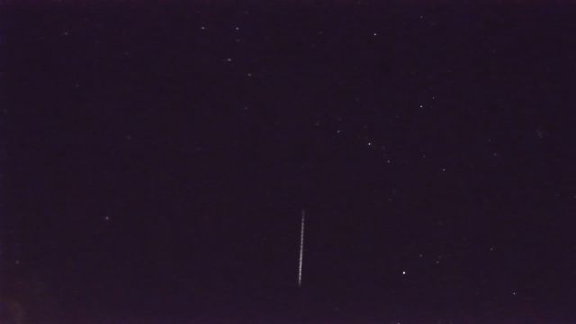 AMS58 meteor