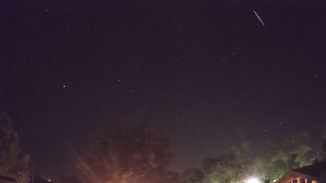 AMS58 meteor