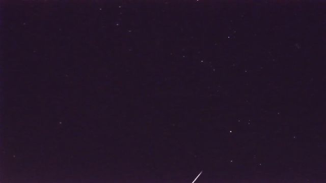 AMS58 meteor