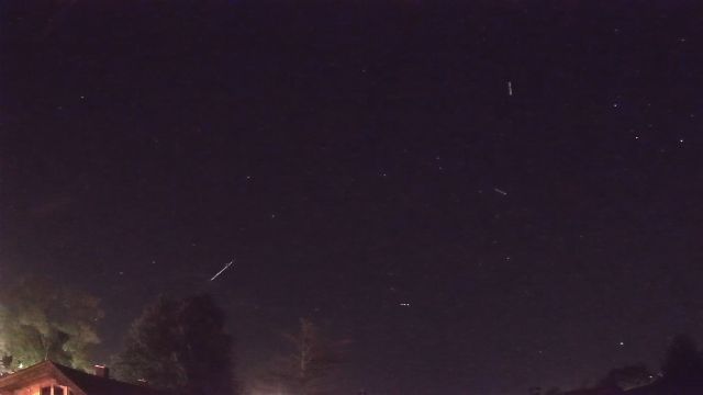 AMS58 meteor
