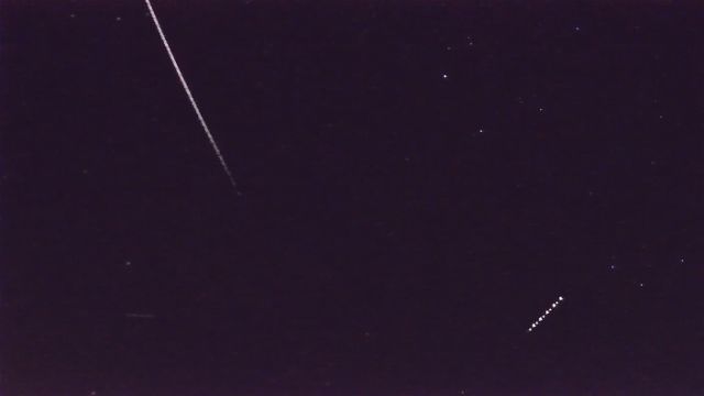 AMS58 meteor