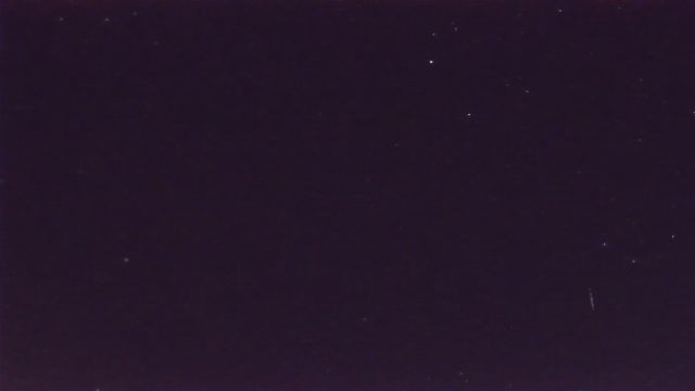 AMS58 meteor