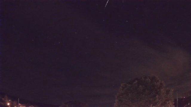 AMS58 meteor