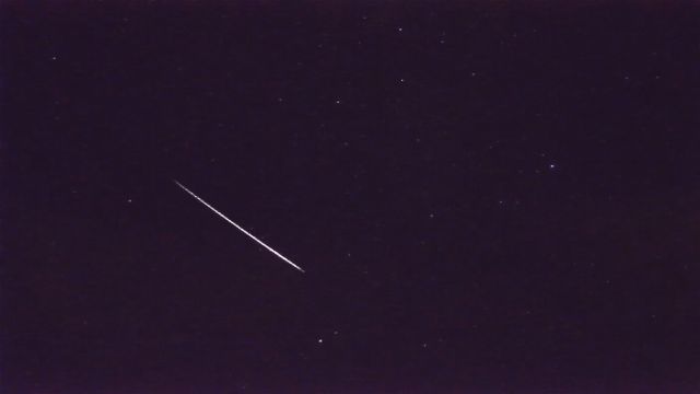 AMS58 meteor