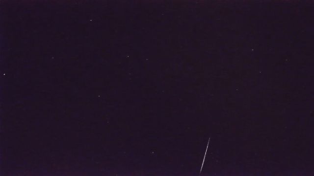 AMS58 meteor