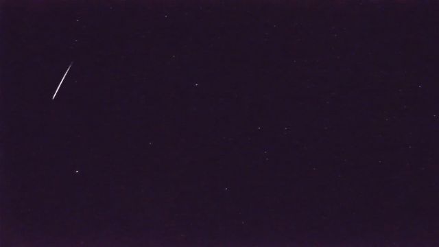 AMS58 meteor