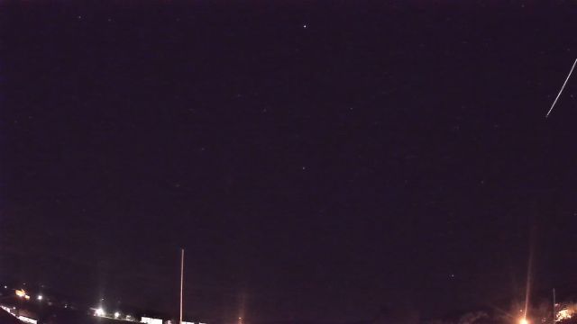 AMS58 meteor