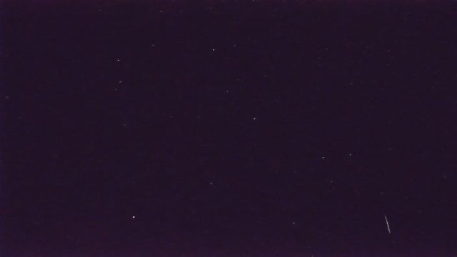 AMS58 meteor