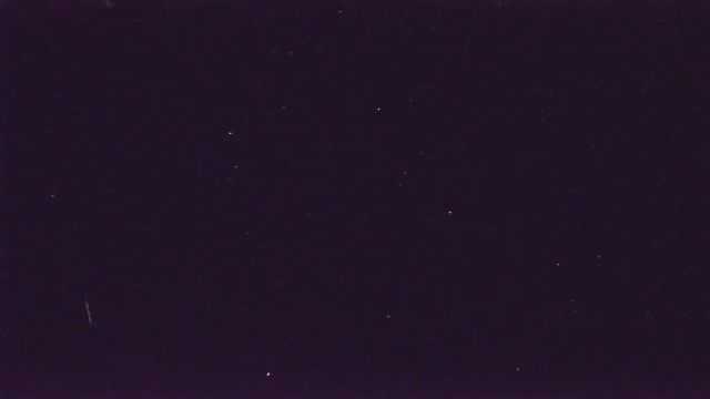 AMS58 meteor