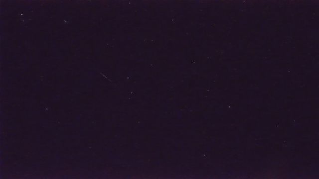 AMS58 meteor