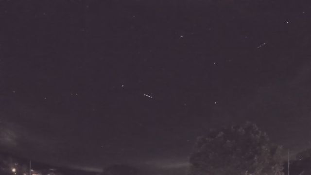 AMS58 meteor