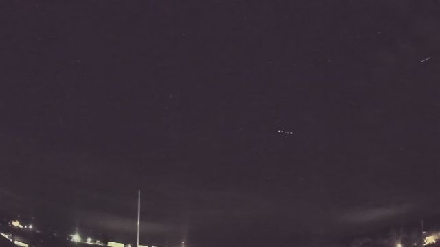 AMS58 meteor