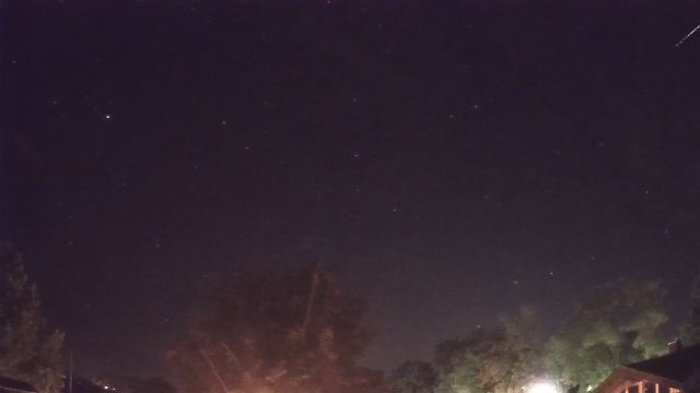 AMS58 meteor