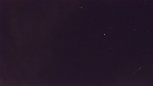 AMS58 meteor