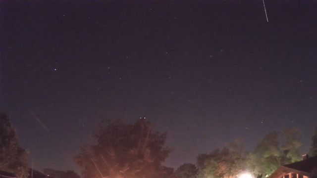 AMS58 meteor