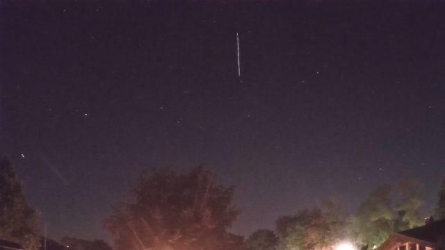 AMS58 meteor