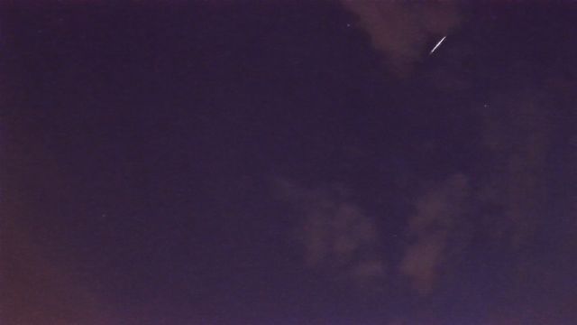 AMS58 meteor