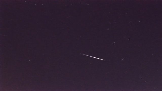 AMS58 meteor