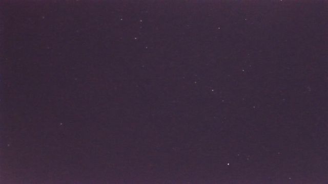 AMS58 meteor