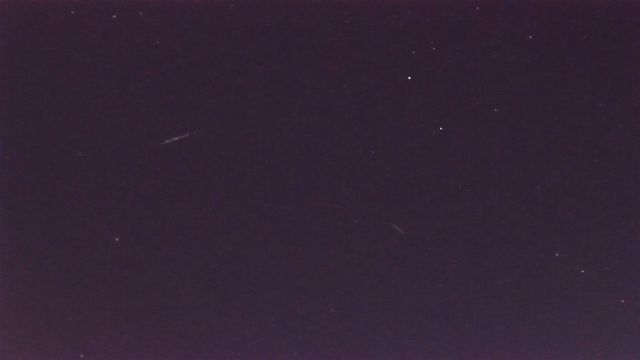 AMS58 meteor