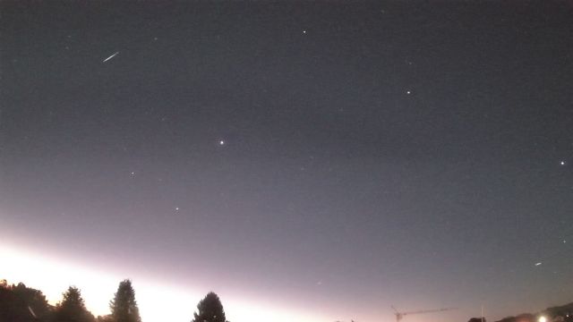 AMS58 meteor