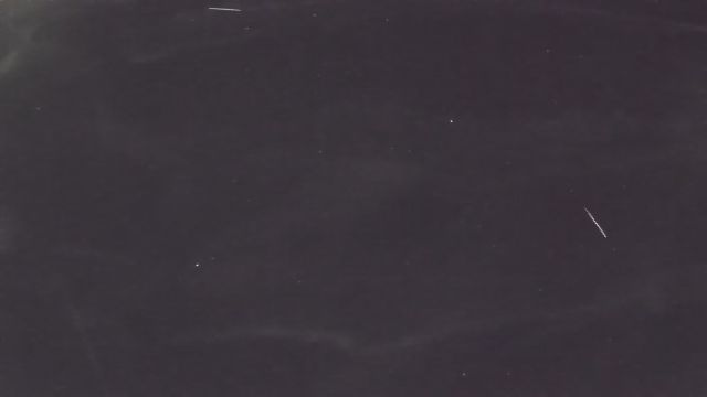 AMS58 meteor