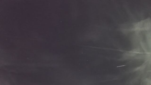 AMS58 meteor