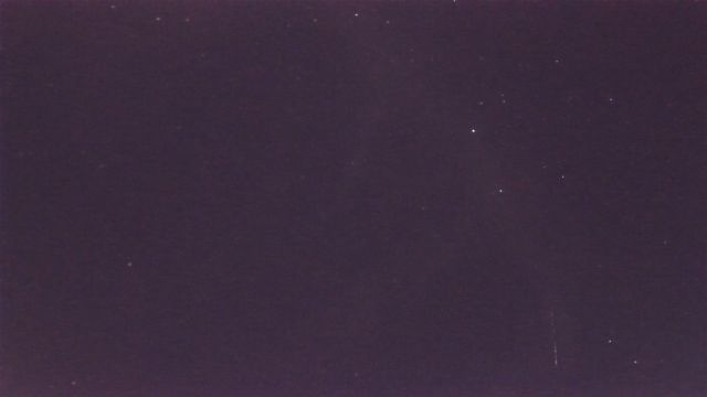 AMS58 meteor