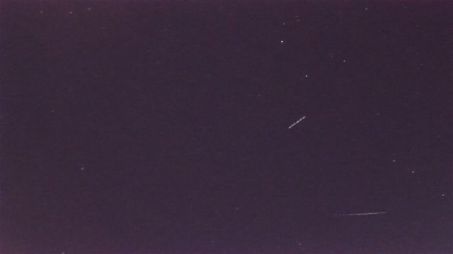 AMS58 meteor