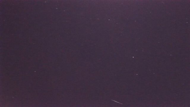 AMS58 meteor